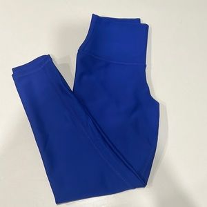 Alo High-Waist Airlift Capri